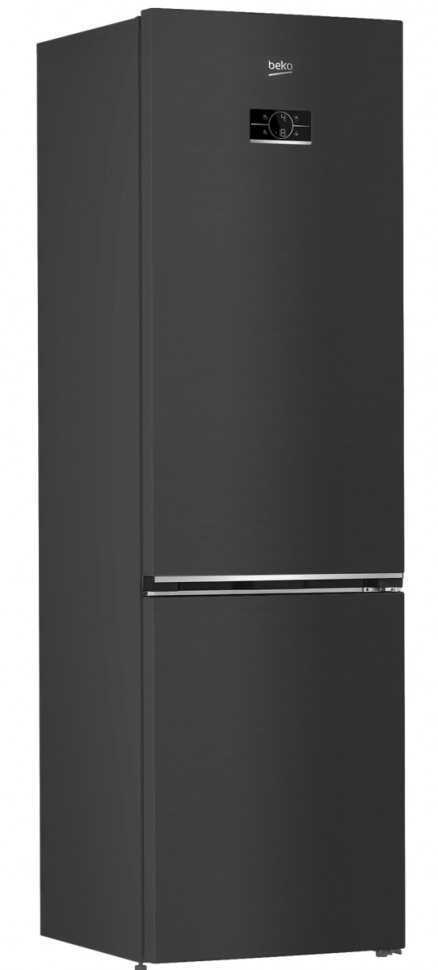 Холодильник с нижней морозильной камерой Beko B5RCNK403ZXBR Холодильник с нижней морозильной камерой Beko B5RCNK403ZXBR