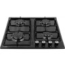 Варочная панель Weissgauff HGG 640 BEBG Варочная панель Weissgauff HGG 640 BEBG