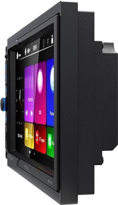 Автомагнитола Prology MPV-370