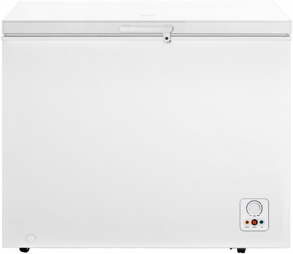 Морозильный ларь Gorenje FH251AW