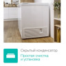 Морозильный ларь Gorenje FH251AW Морозильный ларь Gorenje FH251AW