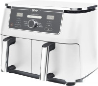 Аэрогриль Ninja Air Fryer Dual zone AF400EUWH