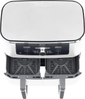 Аэрогриль Ninja Air Fryer Dual zone AF400EUWH