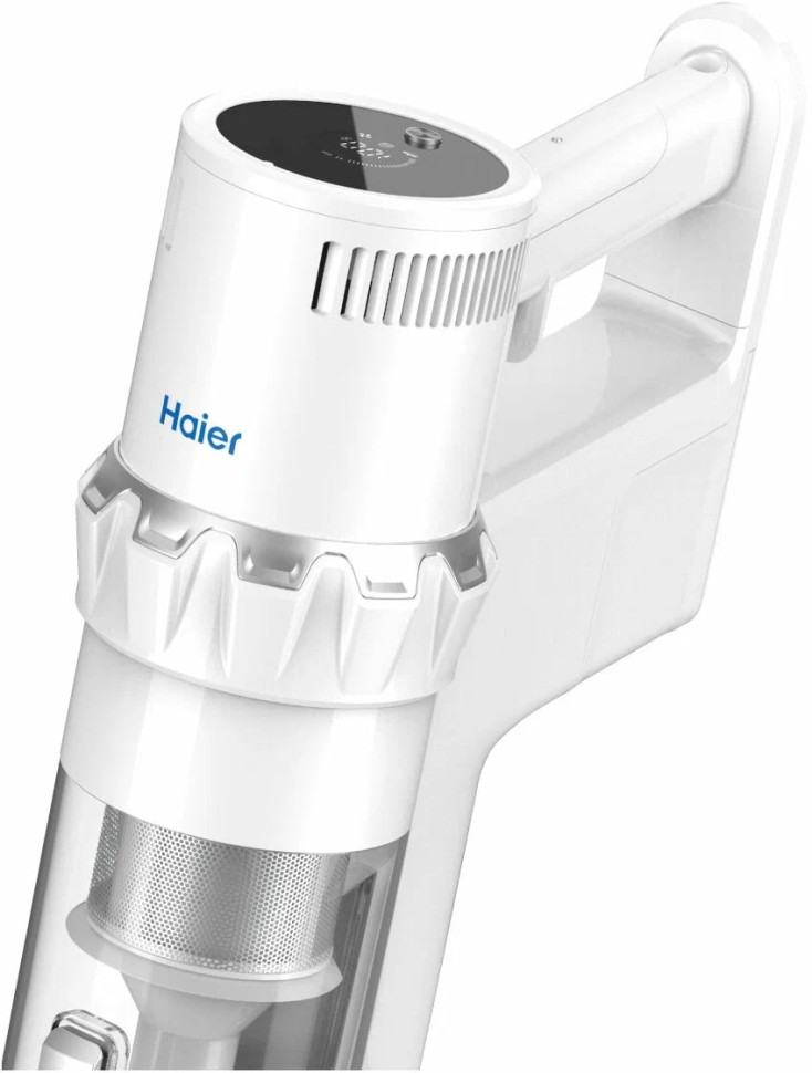 Вертикальный пылесос HAIER HVC250 Вертикальный пылесос HAIER HVC250
