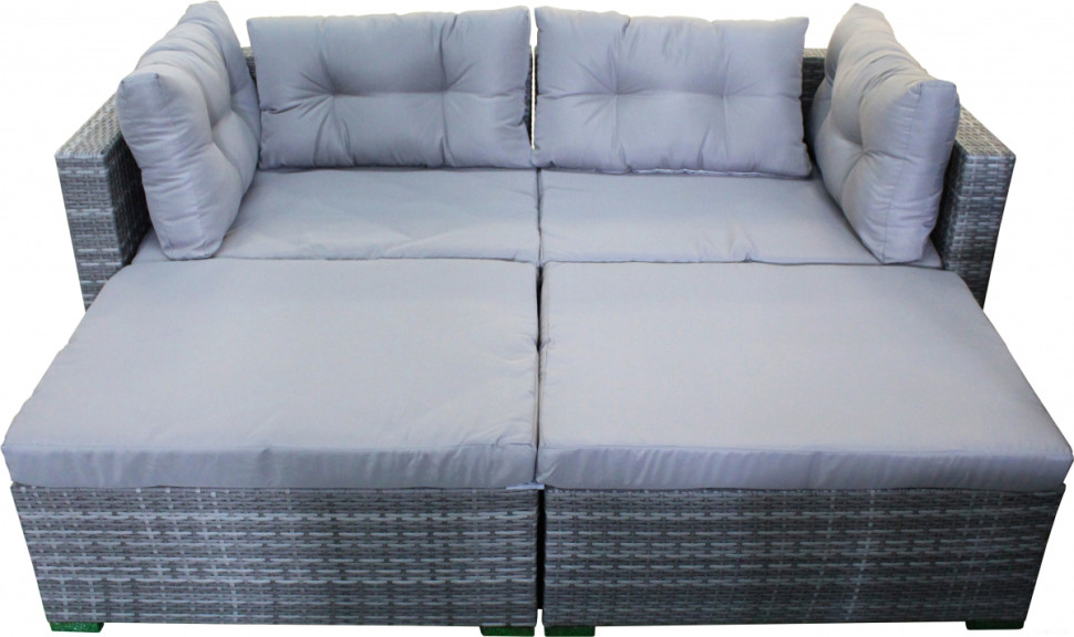 Набор садовой мебели Sundays LUC-WK10 Набор садовой мебели Sundays LUC-WK10