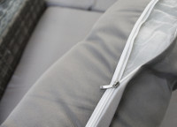 Набор садовой мебели Sundays LUC-WK10