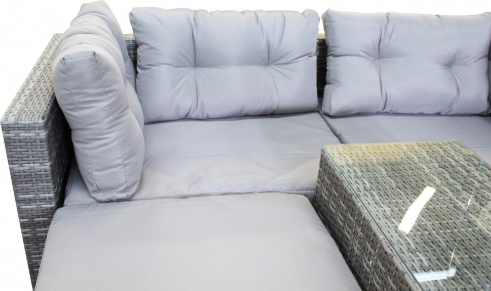 Набор садовой мебели Sundays LUC-WK10 Набор садовой мебели Sundays LUC-WK10