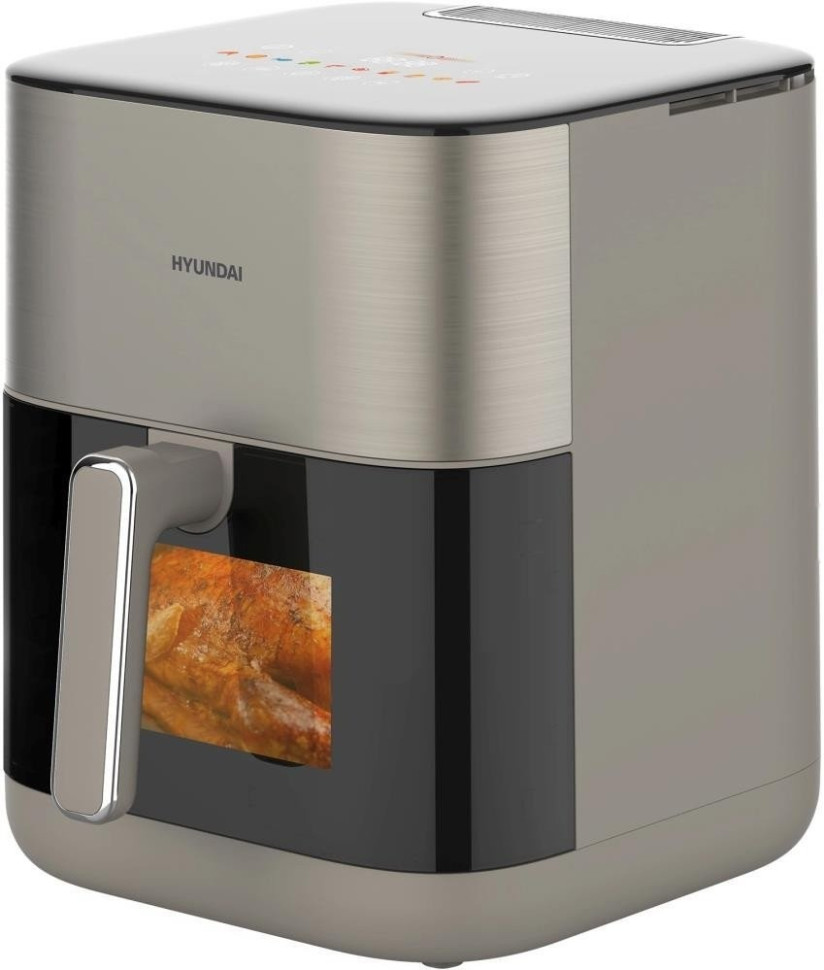 Аэрогриль Hyundai HYF-4009