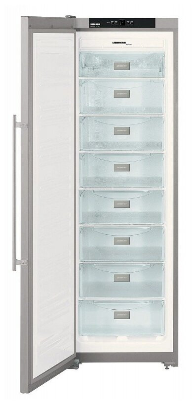 Морозильник Liebherr SGNesf 3063 Морозильник Liebherr SGNesf 3063