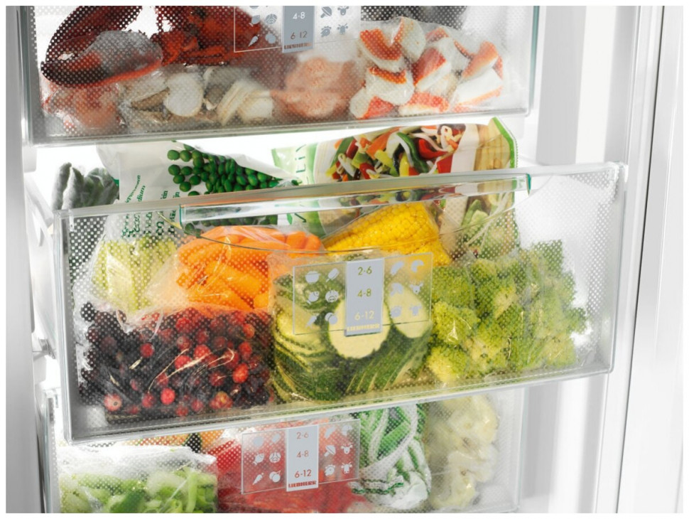 Морозильник Liebherr SGNesf 3063 Морозильник Liebherr SGNesf 3063