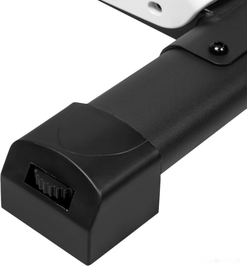 Эллиптический тренажер Alpin Mont Blanc X-181 White Эллиптический тренажер Alpin Mont Blanc X-181 White