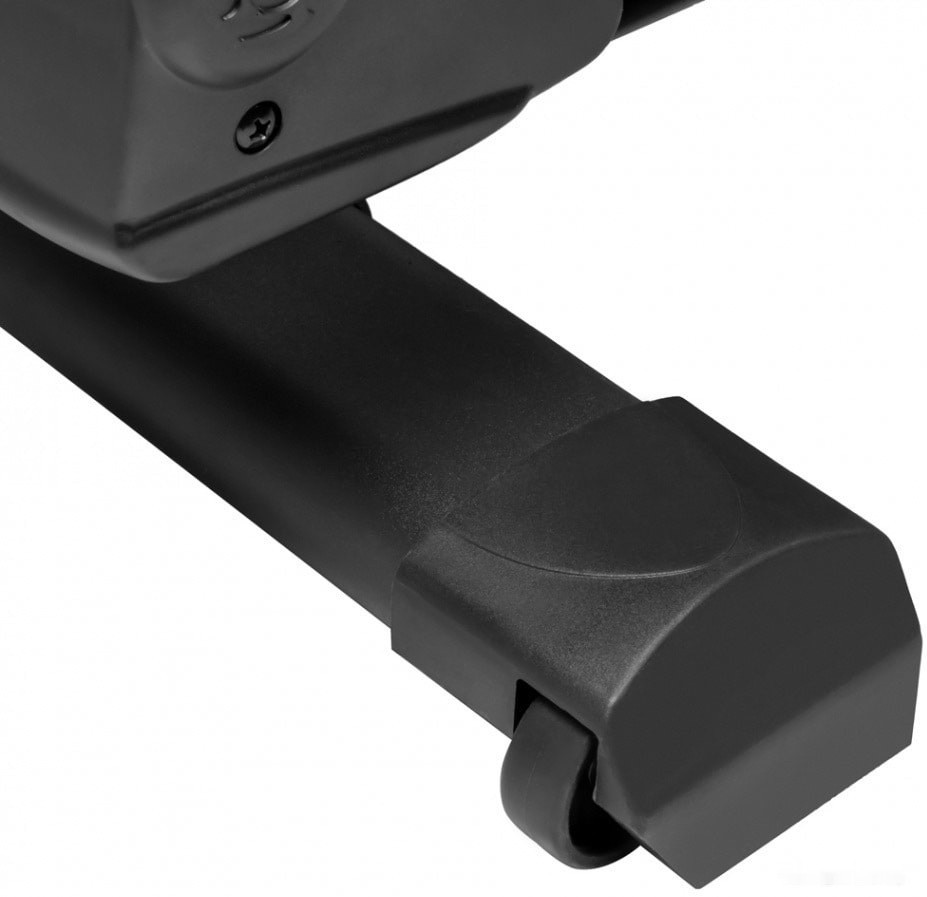 Эллиптический тренажер Alpin Mont Blanc X-181 White Эллиптический тренажер Alpin Mont Blanc X-181 White