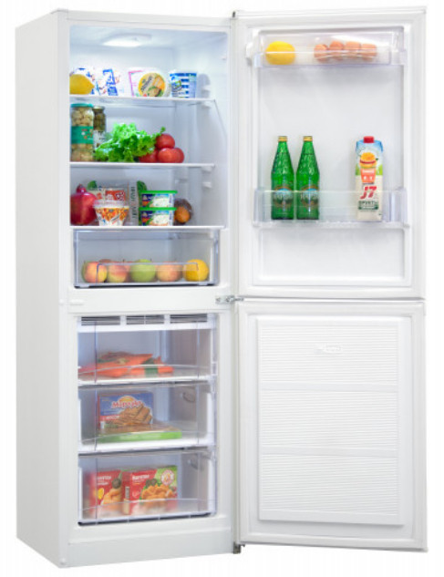 Холодильник NORDFROST NRB 131 032