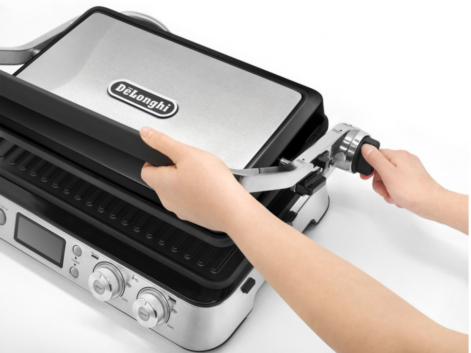 Электрогриль Delonghi CGH1012D Электрогриль Delonghi CGH1012D