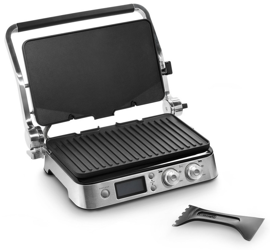 Электрогриль Delonghi CGH1012D Электрогриль Delonghi CGH1012D