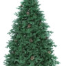 Ель Beatrees Монтана с шишками 2.1м (1035121) Ель Beatrees Монтана с шишками 2.1м (1035121)