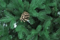 Ель Beatrees Монтана с шишками 2.1м (1035121)