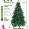Ель Beatrees Монтана с шишками 2.1м (1035121) Ель Beatrees Монтана с шишками 2.1м (1035121)