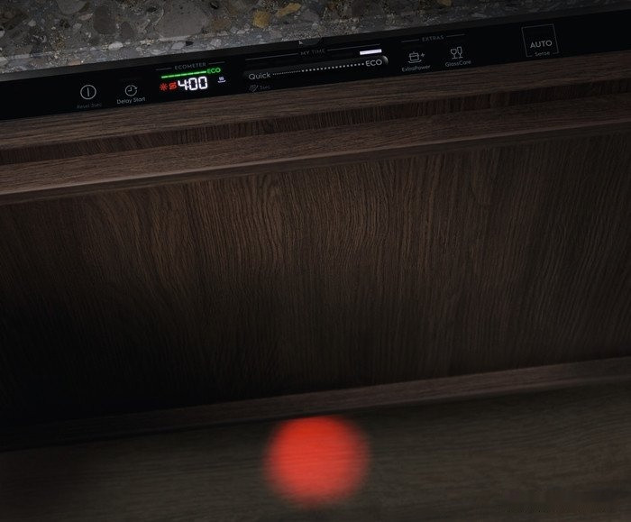 Посудомоечная машина Electrolux SatelliteClean 600 KESC7300L Посудомоечная машина Electrolux SatelliteClean 600 KESC7300L