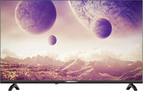 Телевизор Megamax 42MG11F