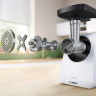 Мясорубка Bosch Serie 6 MFWS609W