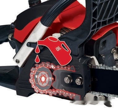 Бензопила Einhell GC-PC 1335/1 I Бензопила Einhell GC-PC 1335/1 I