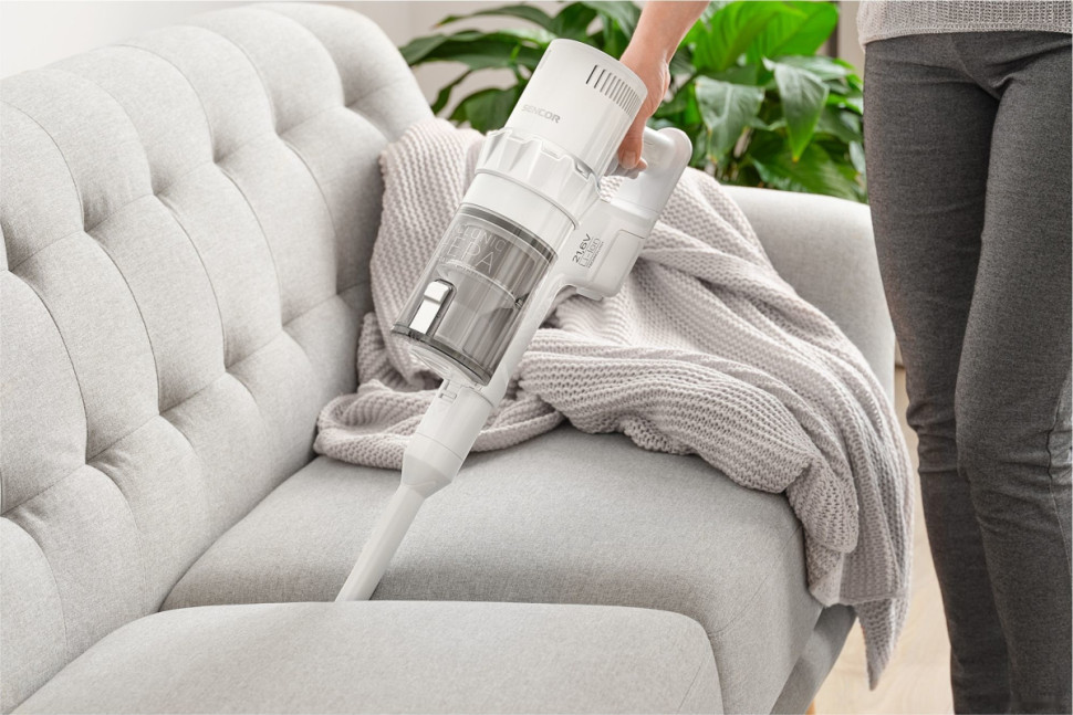 Пылесос Sencor SVC 7522WH Пылесос Sencor SVC 7522WH