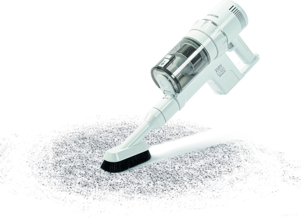 Пылесос Sencor SVC 7522WH Пылесос Sencor SVC 7522WH