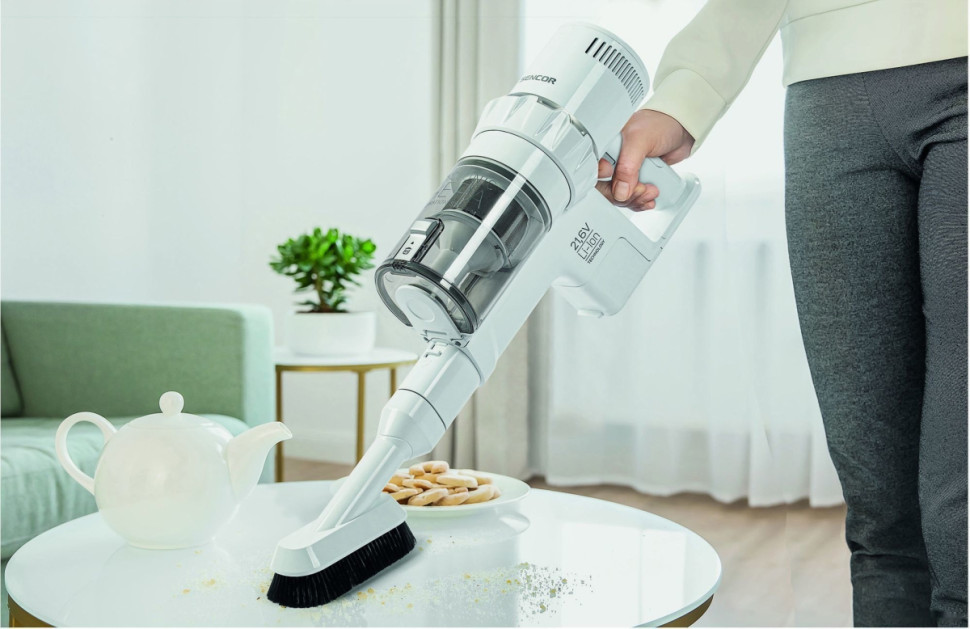 Пылесос Sencor SVC 7522WH Пылесос Sencor SVC 7522WH
