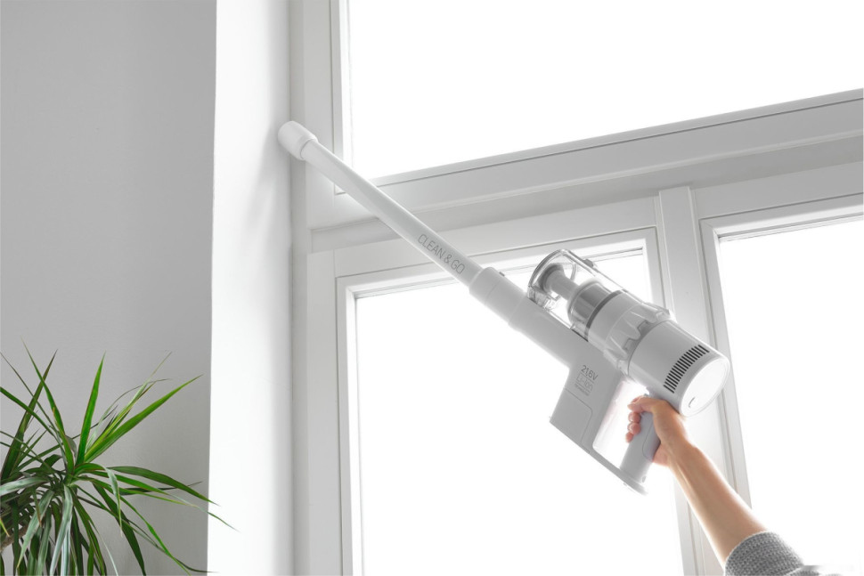 Пылесос Sencor SVC 7522WH Пылесос Sencor SVC 7522WH