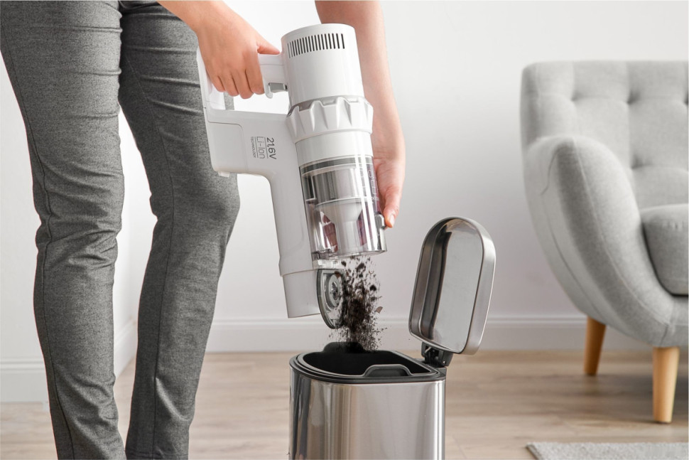 Пылесос Sencor SVC 7522WH Пылесос Sencor SVC 7522WH