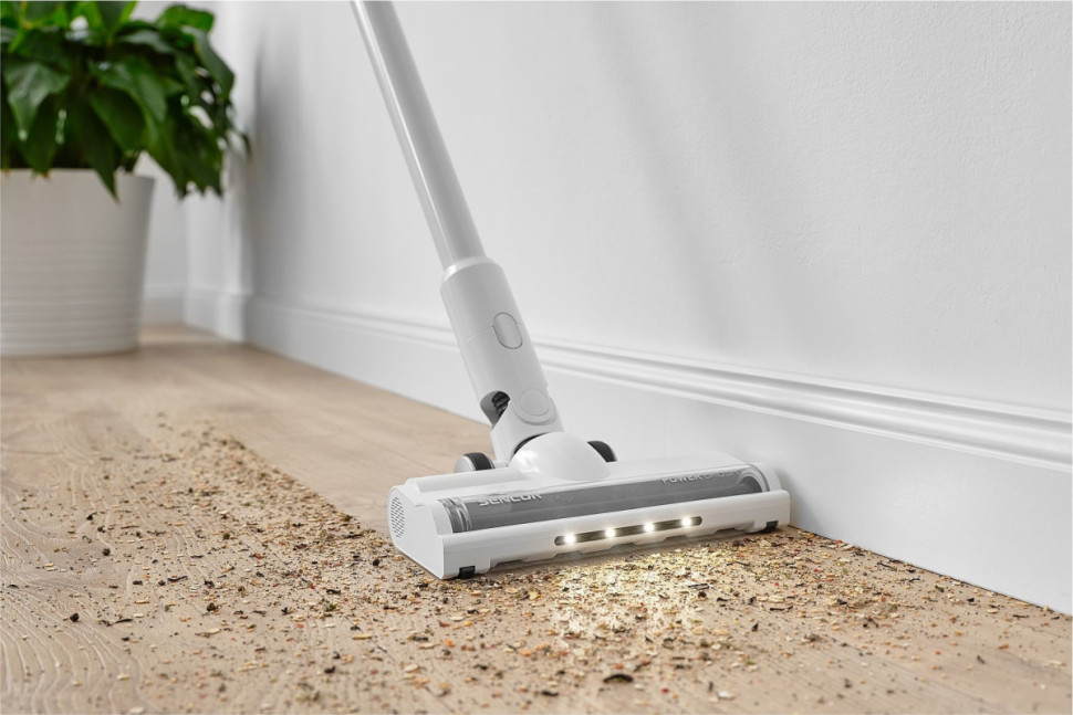 Пылесос Sencor SVC 7522WH Пылесос Sencor SVC 7522WH