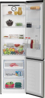 Холодильник Beko B3R0CNK402HG