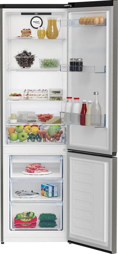 Холодильник Beko B3R0CNK402HG