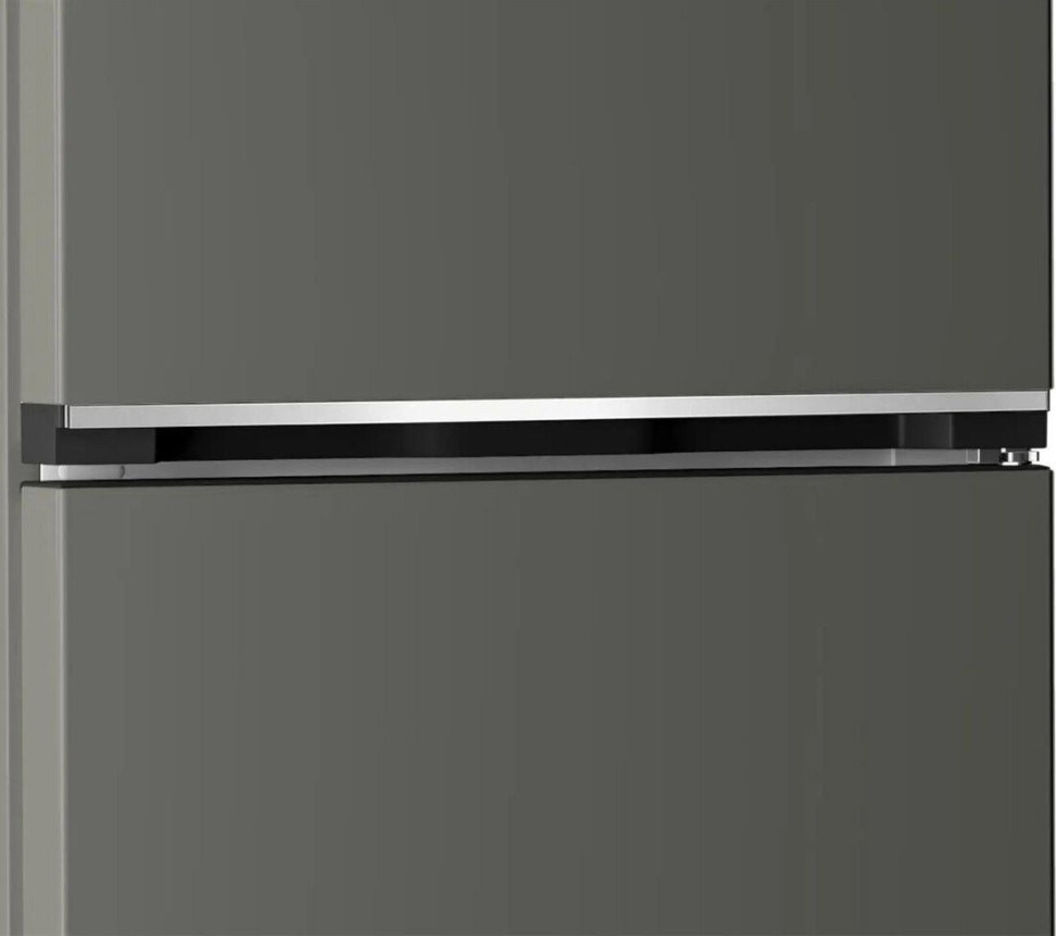 Холодильник Beko B3R0CNK402HG