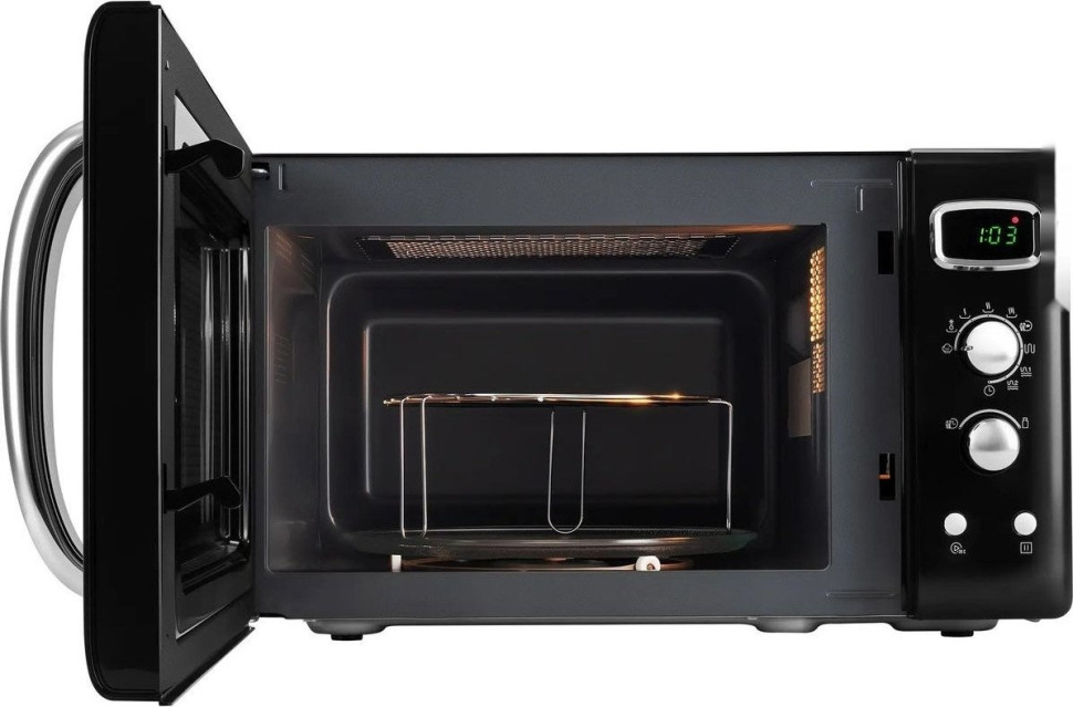 Микроволновая печь Hyundai HYM-D3040