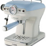 Кофемашина Ariete 1389 Vintage (Blue) Кофемашина Ariete 1389 Vintage (Blue)