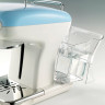 Кофемашина Ariete 1389 Vintage (Blue) Кофемашина Ariete 1389 Vintage (Blue)