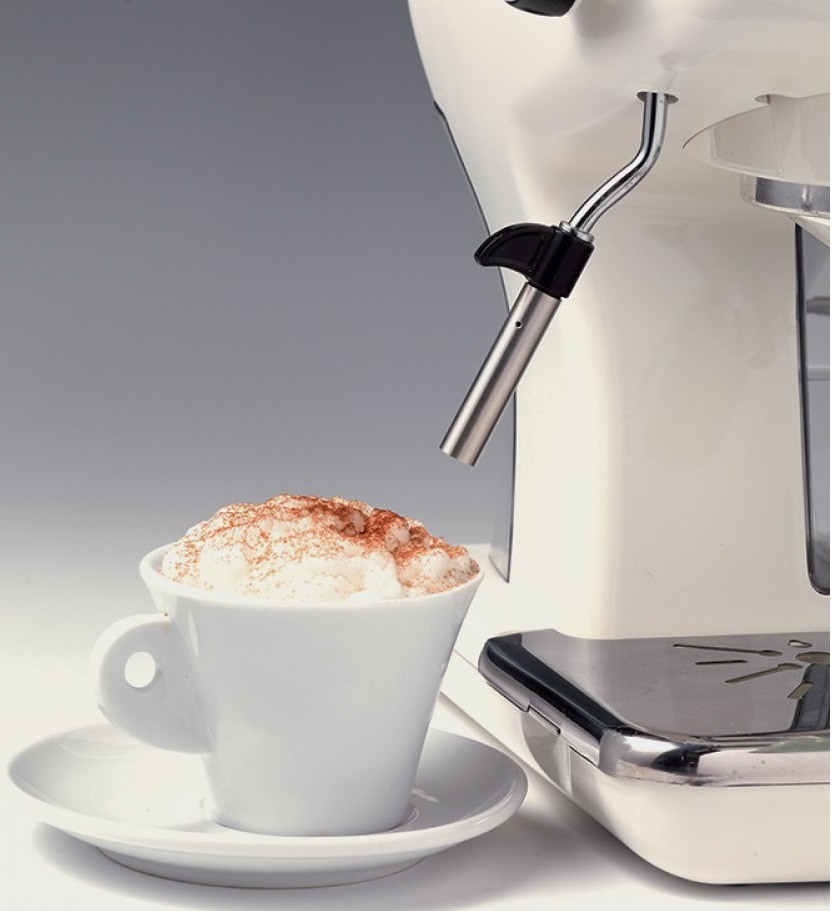 Кофемашина Ariete 1389 Vintage (Blue) Кофемашина Ariete 1389 Vintage (Blue)