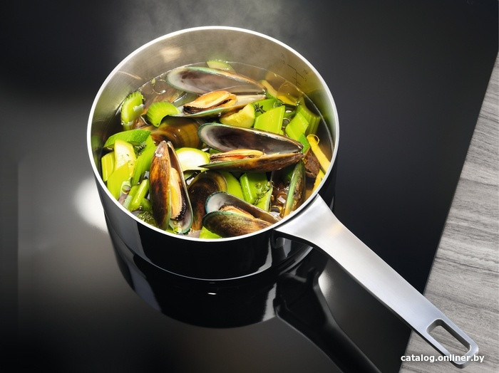 Вытяжка Electrolux EFF90560OX