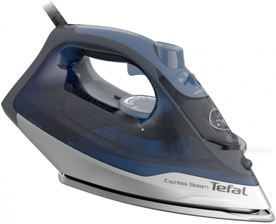 Утюг Tefal FV2868E0