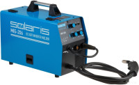 Сварочный инвертор Solaris MIG-206