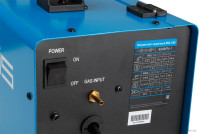 Сварочный инвертор Solaris MIG-206