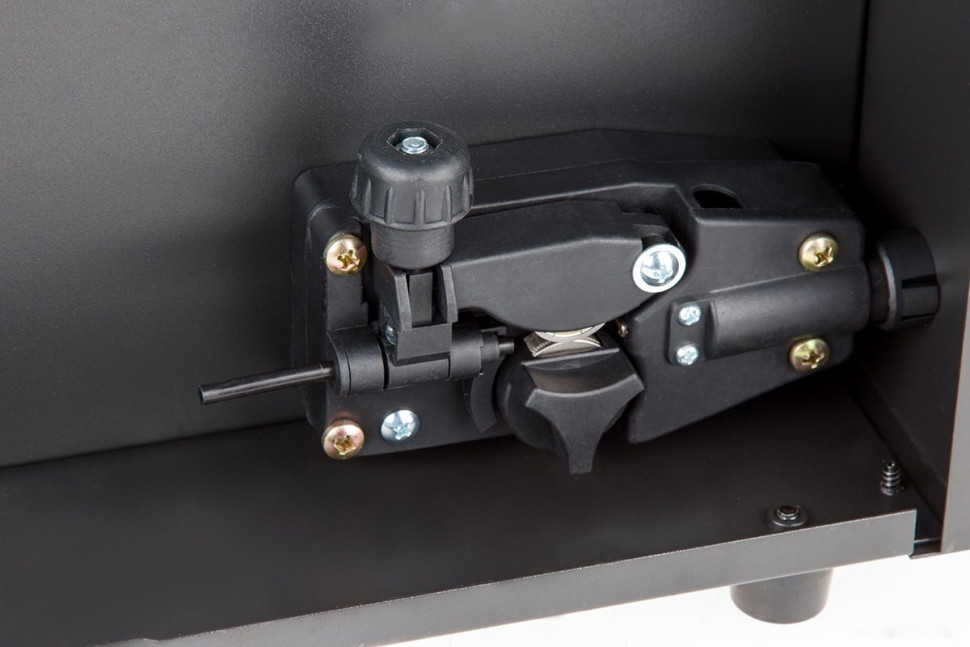 Сварочный инвертор Solaris MIG-206 Сварочный инвертор Solaris MIG-206