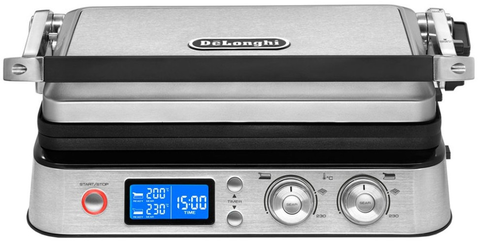 Электрогриль Delonghi CGH 1020D