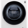 Стиральная машина LG F2M5HS6W