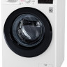 Стиральная машина LG F2M5HS6W