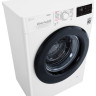 Стиральная машина LG F2M5HS6W