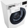 Стиральная машина LG F2M5HS6W