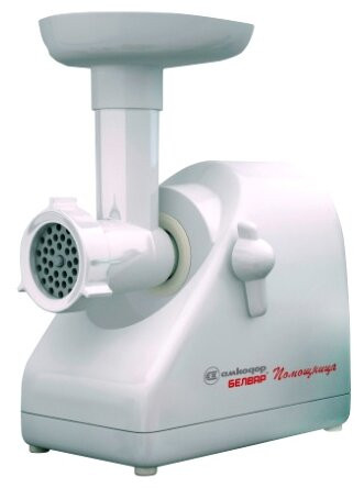 Мясорубка Белвар КЭМ-П2У 304-00